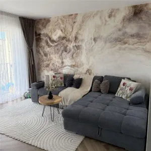 Apartament 2 camere | Bloc Nou | Loc parcare | 2c-7810 - Lisaura