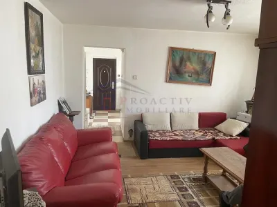 Apartament 2 camere | Zamca | 53 mp | 2c-7875 - Suceava
