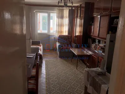 Apartament 3 camere | Marasesti | 3C-3409 - Suceava