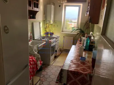 Apartament 3 camere | Marasesti | 3C-3409 - foto 3