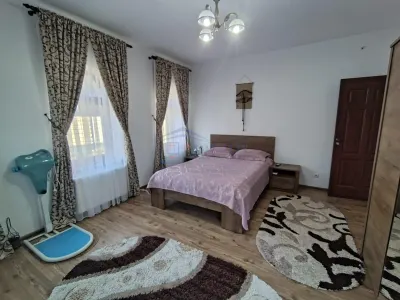 Casa P+M | Sfantu Ilie | Teren 800mp | C-4776 - foto 4