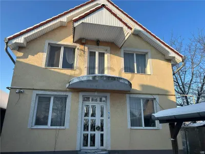 RECO Casa de vanzare in Oradea – zona Episcopia - foto 1