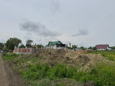 Teren intravilan | Suceava | 531 mp | T-7816 - Suceava