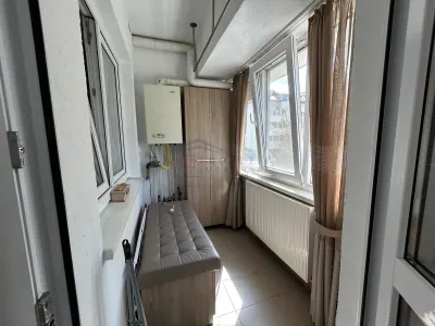 Apartament 2 camere | Zamca | Bloc Nou | 60 mp | 2c-7768 - foto 9