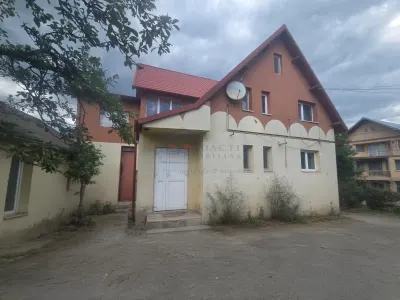 Cladire multifunctionala | Burdujeni | 730 mp teren | C-5865 - Suceava