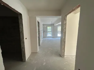 Proiect bloc nou | 4 camere | Centru | 4c-1051 - foto 3