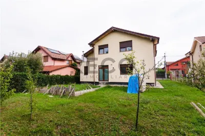 RECO Casa in Paleu la 5 min de Oradea - foto 12