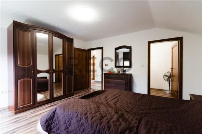 RECO Casa in Paleu la 5 min de Oradea - foto 4