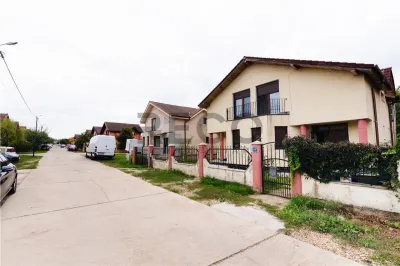 RECO Casa in Paleu la 5 min de Oradea - foto 5