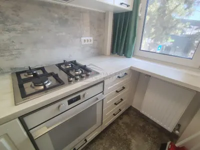 Apartament 2 camere | George Enescu | Etaj 1 | i2c-1825 - foto 7
