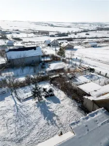 RECO . Casa in Cetariu cu teren generos 1600mp - foto 7