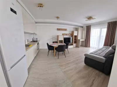 Apartament 2 camere | Universitate | 54.4 mp | 2c-7742 - Suceava