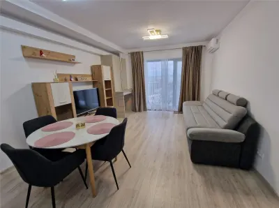 Apartament 2 camere | Universitate | 54.4 mp | 2c-7742 - foto 3