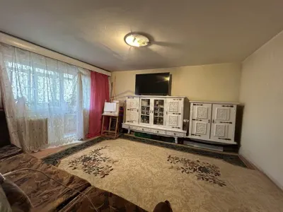 Apartament 4 camere | George Enescu | Etaj 2 | 78 mp | 4c-1038 - Suceava