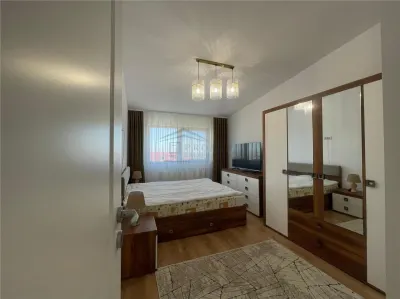 Apartament 3 camere | Bloc Nou | 3c-4501 - foto 5