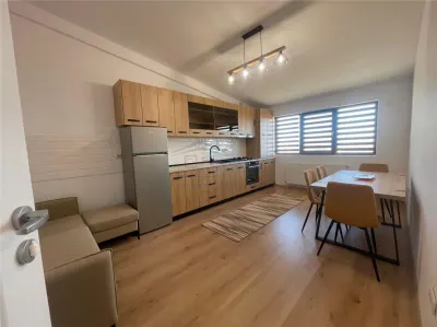 Apartament 3 camere | Bloc Nou | 3c-4501 - foto 6