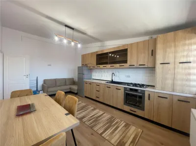 Apartament 3 camere | Bloc Nou | 3c-4501 - foto 7