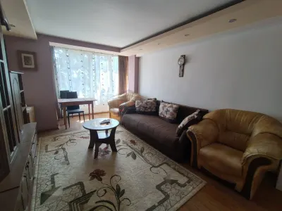 Apartament 2 camere | Centru |  Etaj 2 | Decomandat | 2c-7020 - Suceava