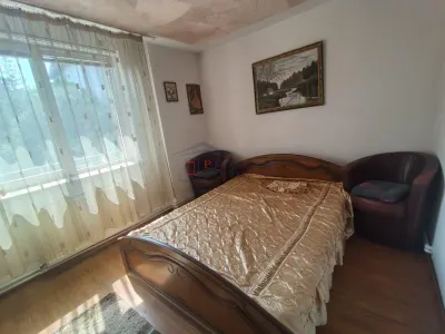 Apartament 2 camere | Centru |  Etaj 2 | Decomandat | 2c-7020 - foto 4