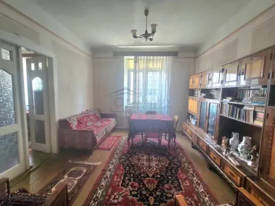 Apartament 3 camere | Ultracentral | 94.85 mp | 3c-4643 - Suceava