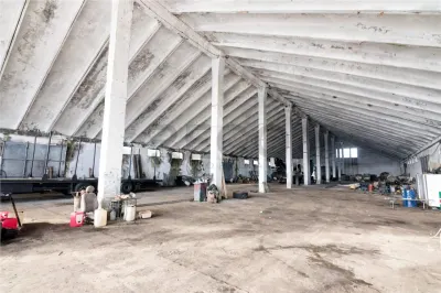 RECO . Proprietate industriala Tileagd . - foto 9