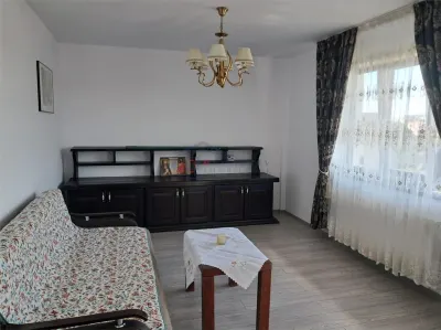 Apartament 2 camere | 68 mp | Loc parcare | i2c-1875 - Sfantu Ilie