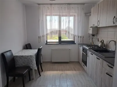 Apartament 2 camere | 68 mp | Loc parcare | i2c-1875 - foto 5