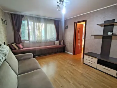 Apartament 2 camere | George Enescu | 42 mp | i2c-1871 - Suceava