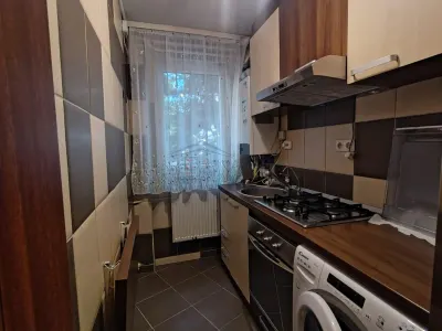 Apartament 2 camere | George Enescu | 42 mp | i2c-1871 - foto 9