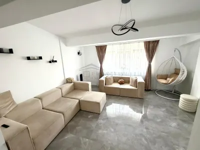 Apartament 2 camere | 76 mp | Bloc nou | Loc parcare | 2c-7920 - foto 2