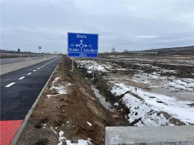 RECO teren intravilan Biharia - foto 2