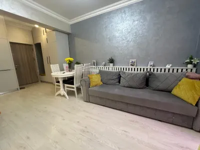 Apartament 2 camere + Living | Obcini | Etaj 1 | 2c-7874 - Suceava