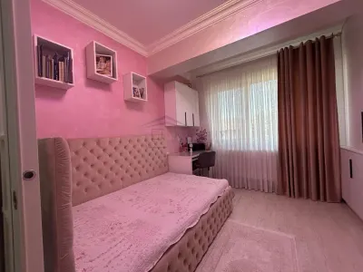 Apartament 2 camere + Living | Obcini | Etaj 1 | 2c-7874 - foto 5
