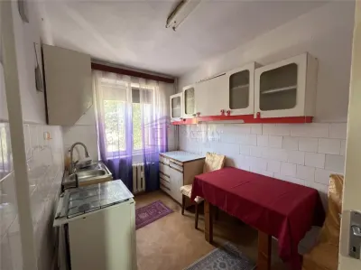 Apartament 2 camere | George Enescu | Etaj 3 | 50 mp | 2c-7889 - foto 8