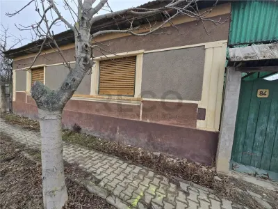 RECO Casa in Boiu - Boiu