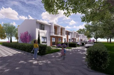 RECO apartament 2 camere in  Santandrei - Santandrei