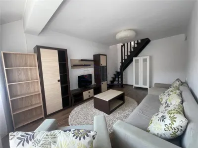 Apartament 2 camere | Central | 62 mp |  2c-7923 - Suceava