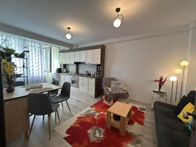 Apartament 3 camere + Loc de parcare | Bloc Nou | 63.78 mp | 3c-4674 - Suceava
