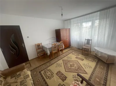 Apartament 2 camere | George Enescu | 41.72 mp | 2c-7922 - Suceava