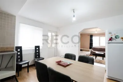 RECO Imobiliare | Casa P+E, 916 mp teren, front 25 ml – Iorga, zona Garii - foto 14