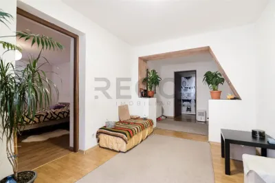 RECO Imobiliare | Casa P+E, 916 mp teren, front 25 ml – Iorga, zona Garii - foto 3