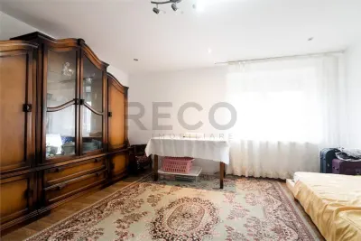 RECO Imobiliare | Casa P+E, 916 mp teren, front 25 ml – Iorga, zona Garii - foto 8
