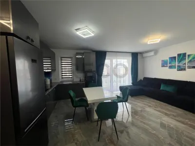 RECO Apartament Iosia Onestilor - Oradea