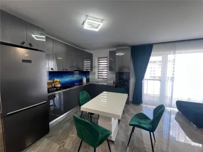 RECO Apartament Iosia Onestilor - foto 4