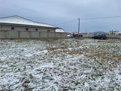 Reco, Teren intravilan, Cihei - foto 5