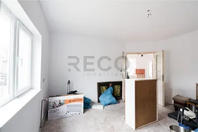 RECO Casa Oradea, Cartier Oncea - foto 15