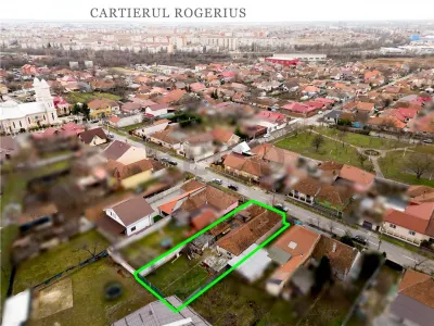 RECO Casa Oradea, Cartier Oncea - foto 9
