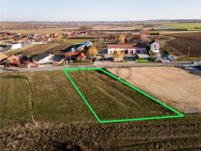 RECO Teren intravilan in Biharia - foto 4