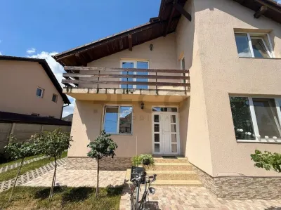RECO Casa de vanzare Grigorescu Oradea - foto 2