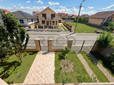RECO Casa de vanzare Grigorescu Oradea - foto 4